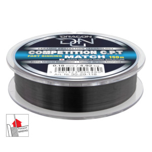 Żyłka Dragon COMPETITION...