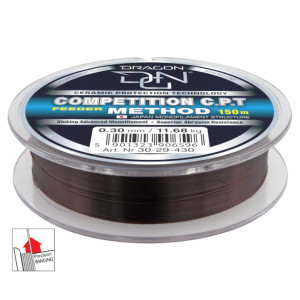 Żyłka Dragon COMPETITION...