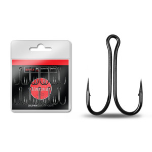 Kotwiczka podwójna Delphin...