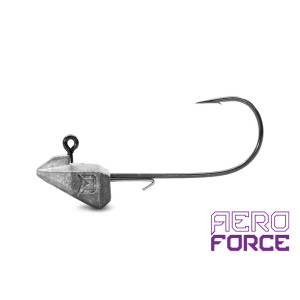 Stojąca główka jigowa z...