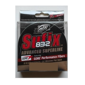 Plecionka Sufix 832 BR lov...