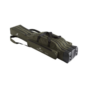 Pokrowiec na wędki Mikado...