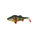Guma Savage Gear Perch Shad 4D - Perch