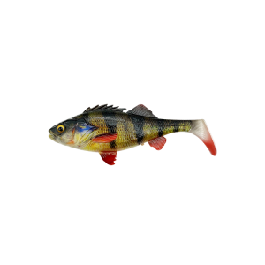 Guma Savage Gear Perch Shad 4D - Perch