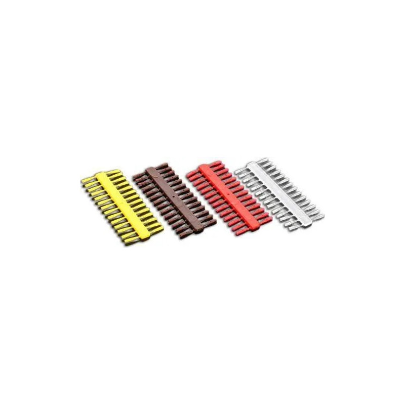 Stopery Push Stop Mikado Method Feeder AMF12