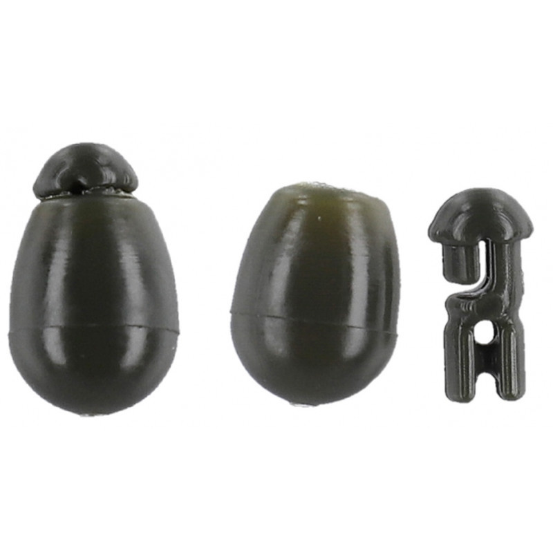 Łącznik do wymiany przyponów Method Feeder Mikado AMF15B-L