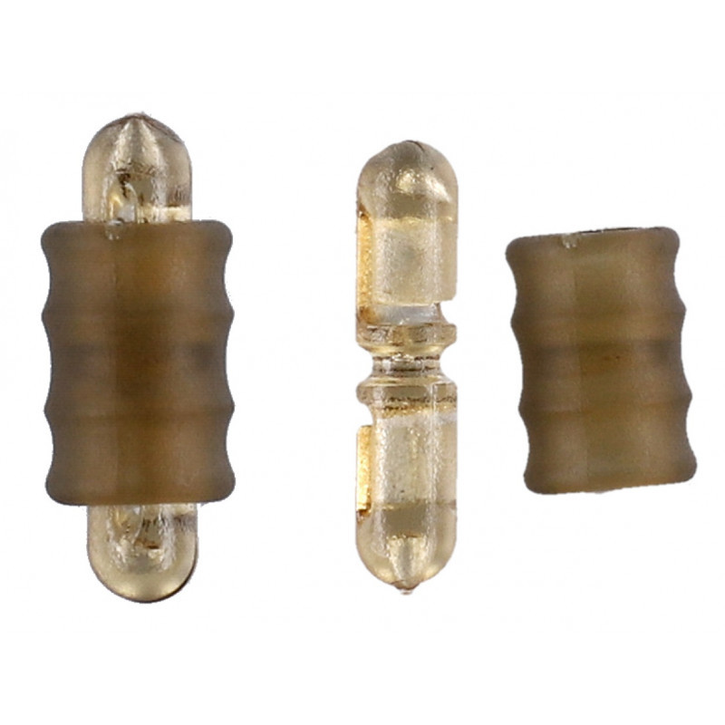 Łącznik do wymiany przyponów Method Feeder Mikado AMF16-S