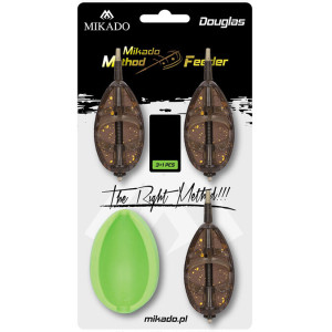 Koszyk Mikado Method Feeder...