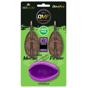 Koszyk Mikado Quick Method...