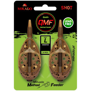 Koszyk Mikado Quick Method...