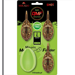 Koszyk Mikado Quick Method...