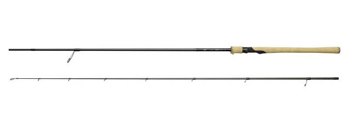 Wędka DAM Yagi Classic Spin UL