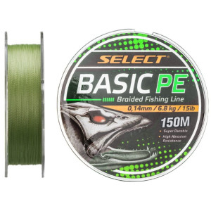 Plecionka Select BASIC PE...