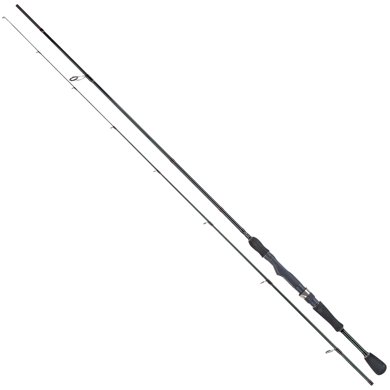 Wędka Konger Ultris  Jig Micron