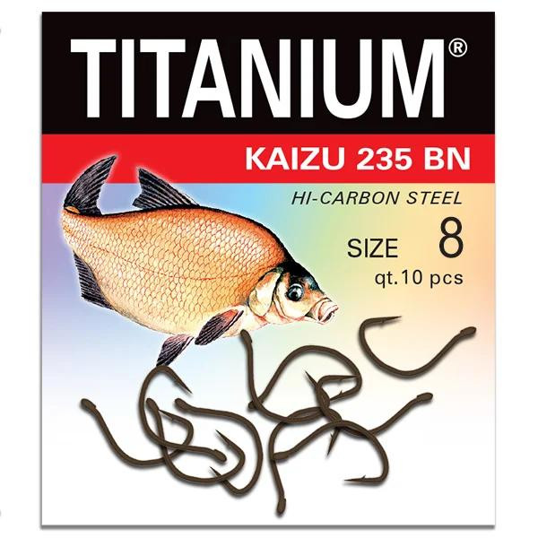 Haczyk Robinson Leszcz-235BN